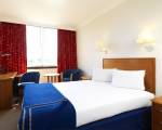 Image #9 of Airport Inn Gatwick